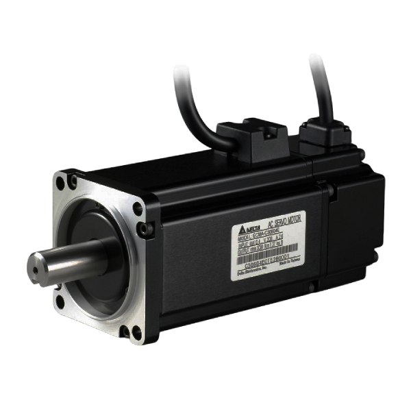 ECMA-C20604RS New DeltaV? ECMA Series Servo Motor [SAME DAY DELIVERY]